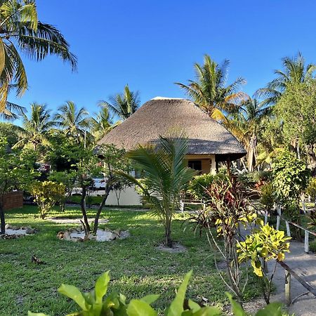 Vilancool Beach Resort Vilankulo Eksteriør billede