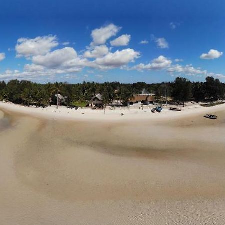Vilancool Beach Resort Vilankulo Eksteriør billede