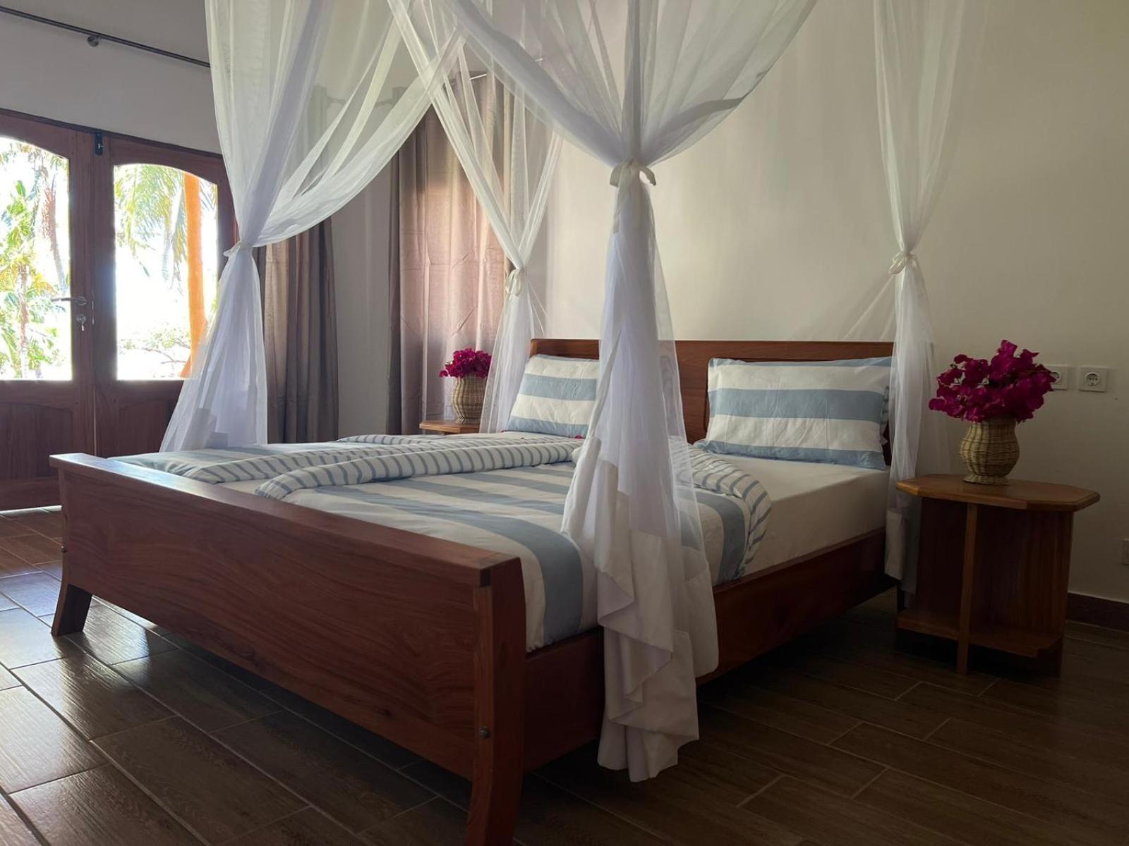 Vilancool Beach Resort Vilankulo Eksteriør billede