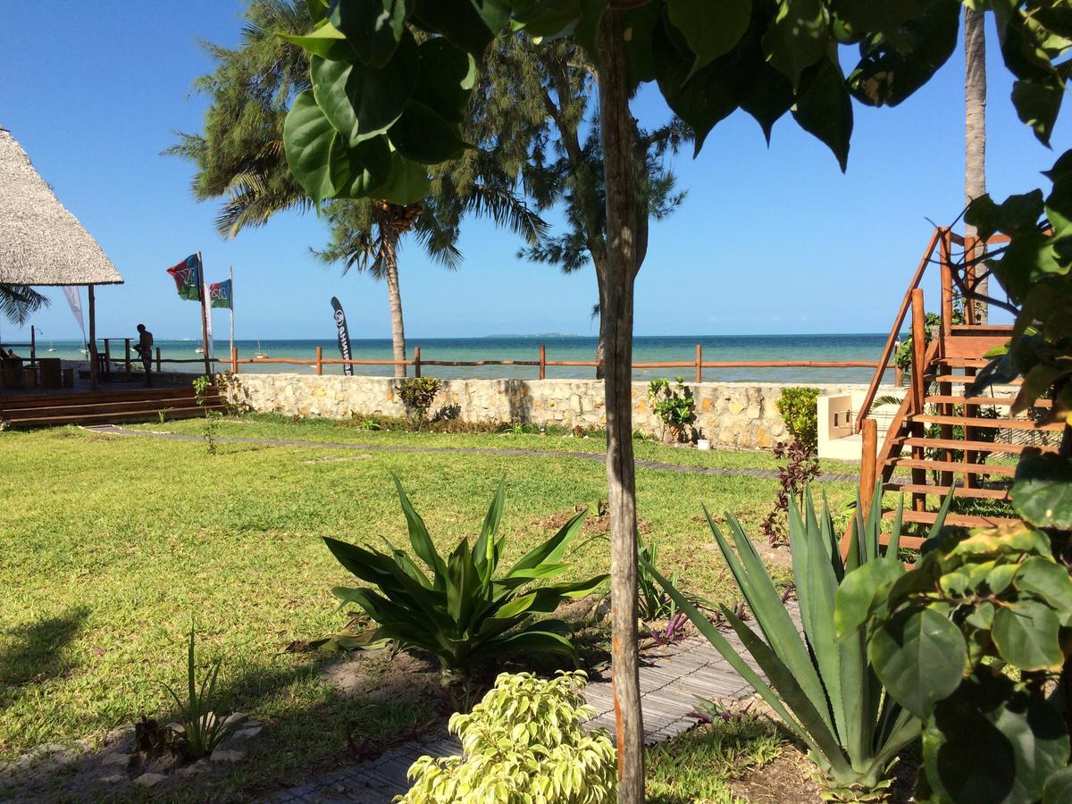 Vilancool Beach Resort Vilankulo Eksteriør billede