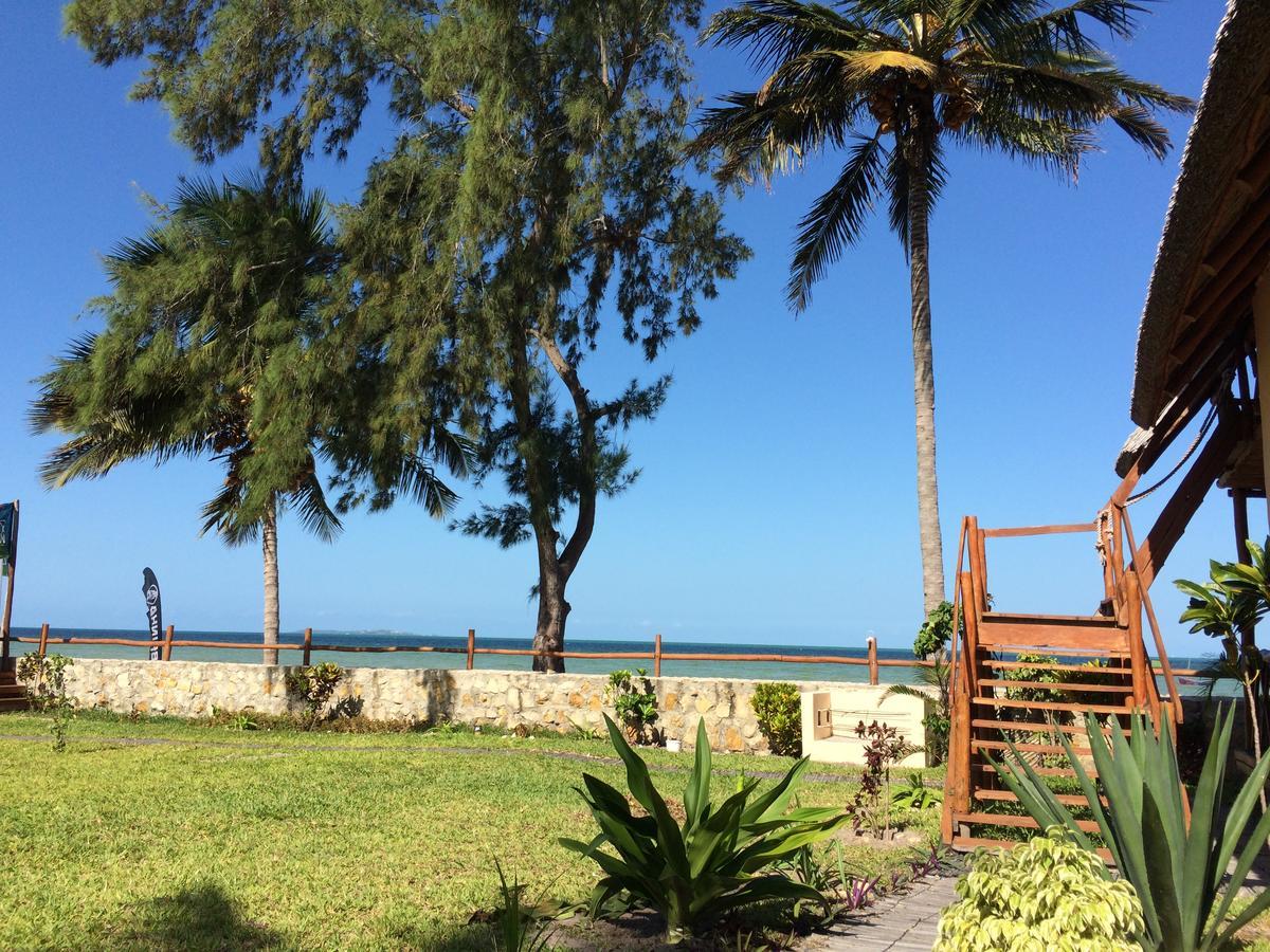 Vilancool Beach Resort Vilankulo Eksteriør billede