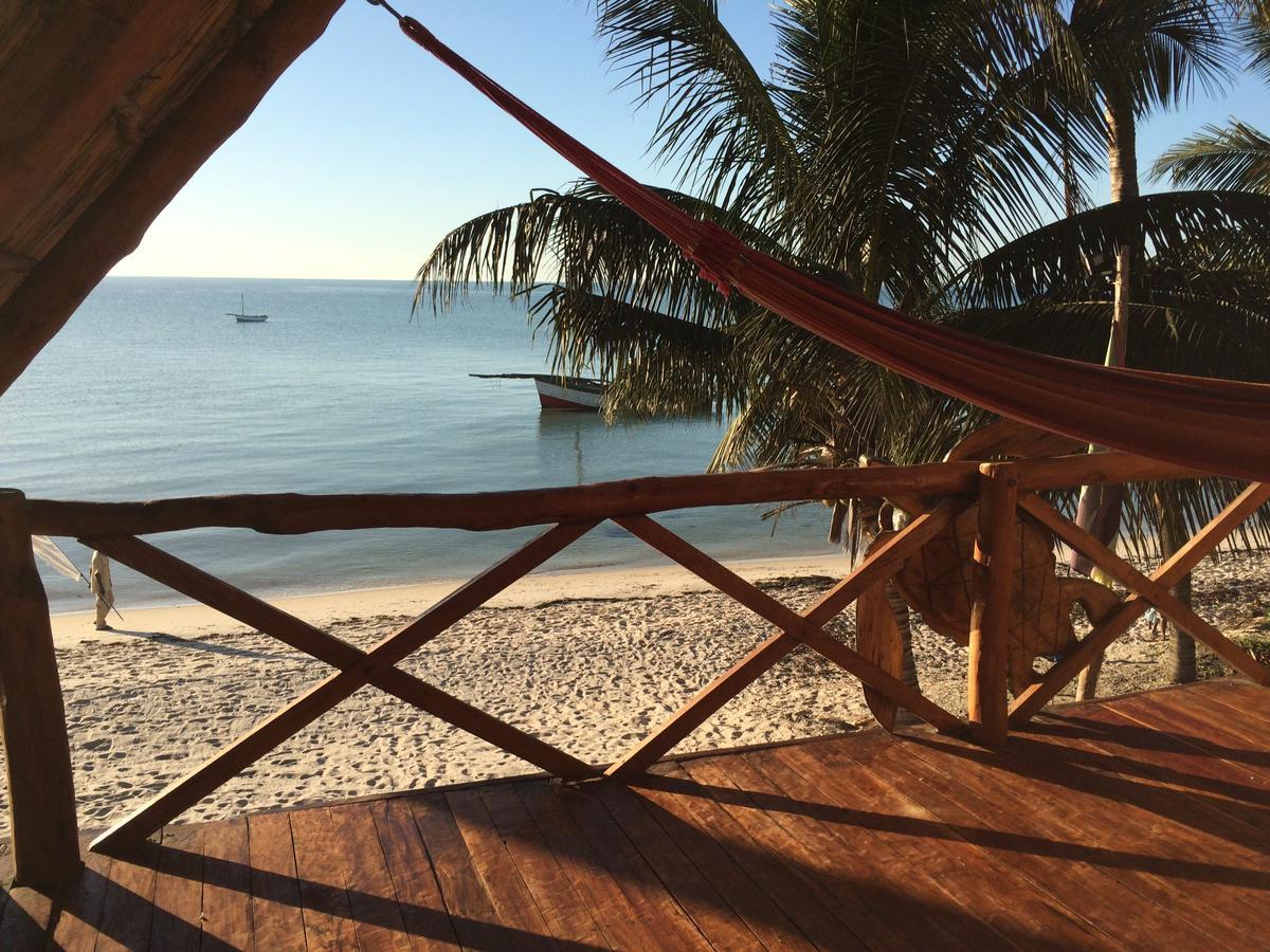 Vilancool Beach Resort Vilankulo Eksteriør billede