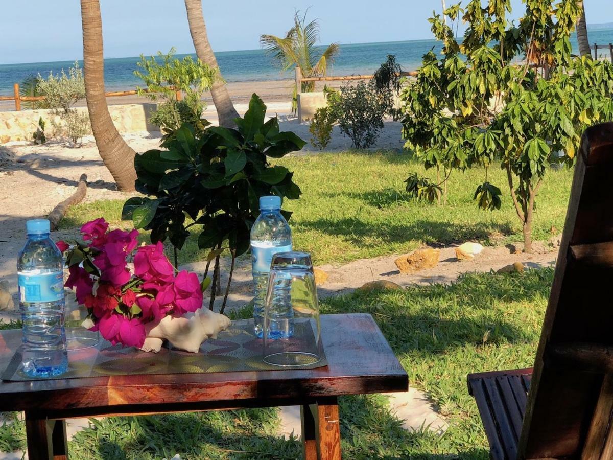 Vilancool Beach Resort Vilankulo Eksteriør billede