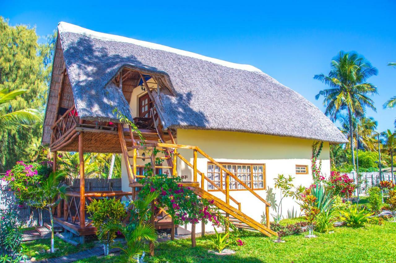 Vilancool Beach Resort Vilankulo Eksteriør billede