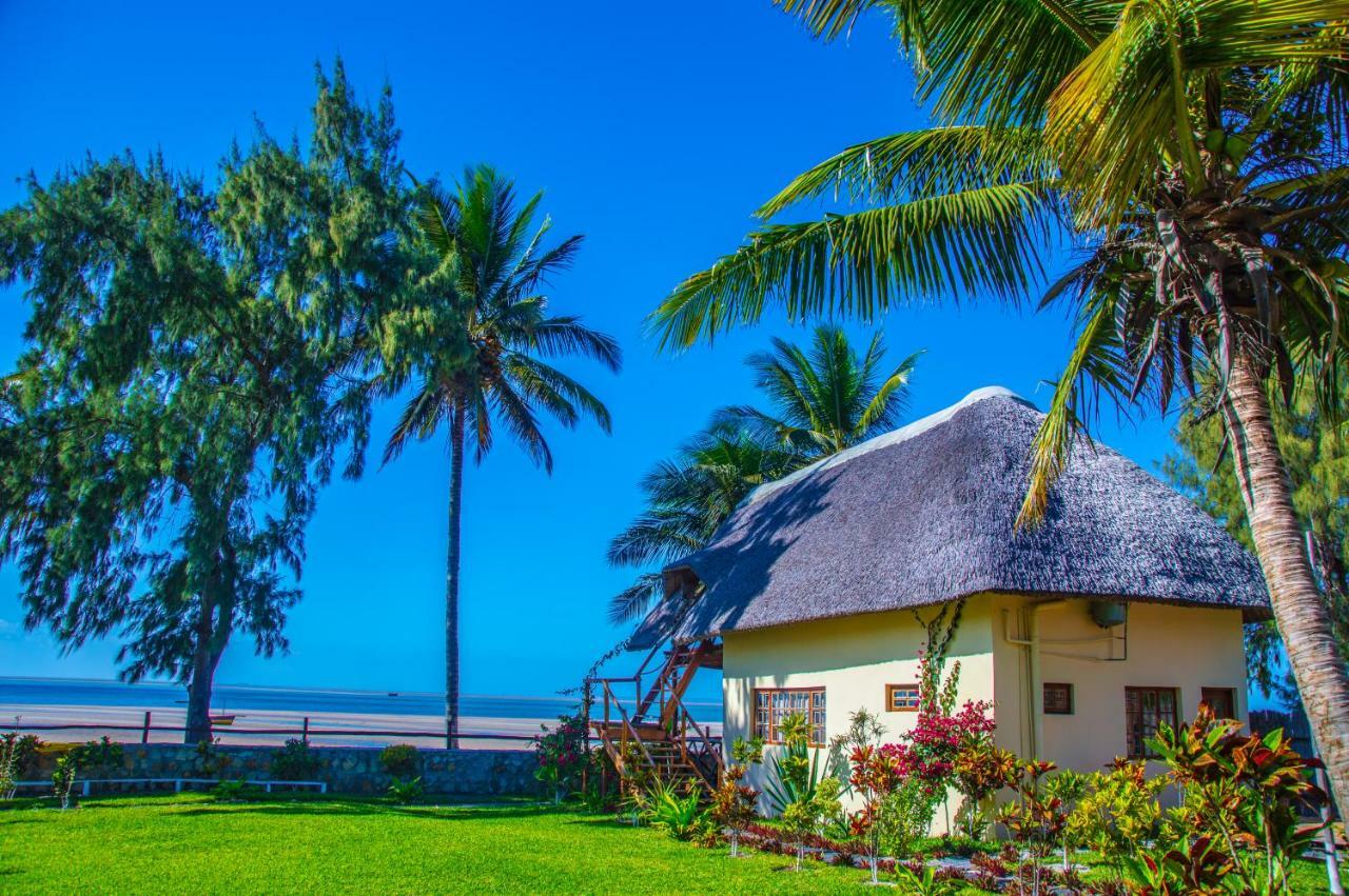 Vilancool Beach Resort Vilankulo Eksteriør billede