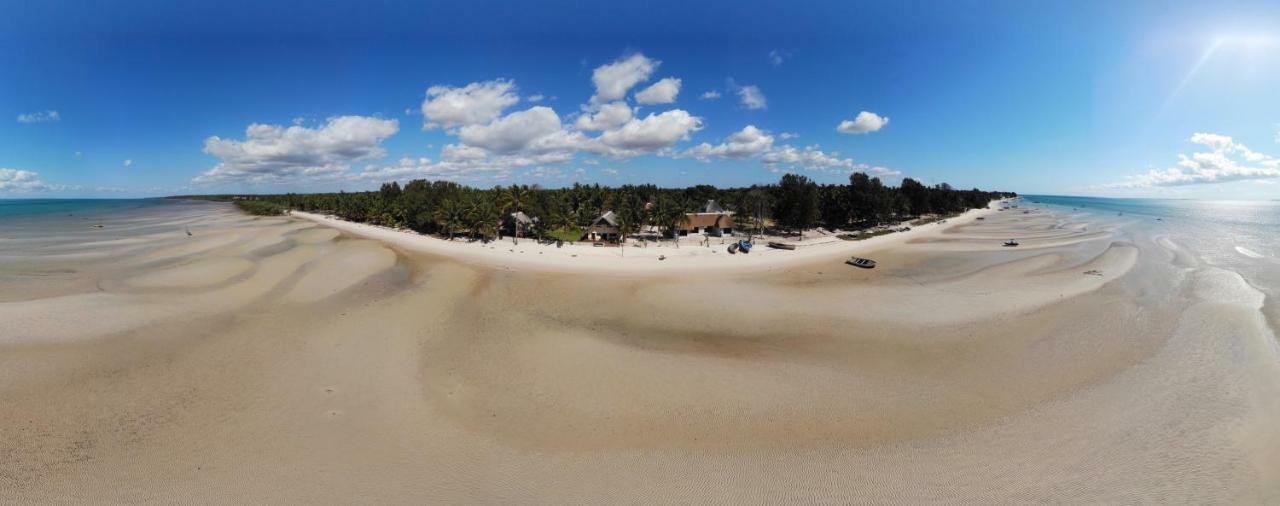 Vilancool Beach Resort Vilankulo Eksteriør billede